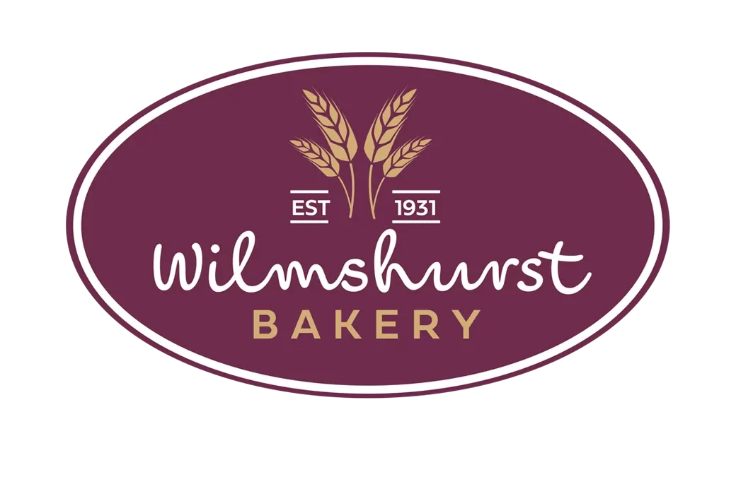 Wilmshurst Bakery Logo Design