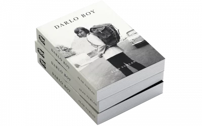 Darlo Boy Book Publishing